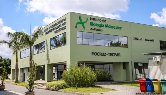 Anvisa aprova kit da Fiocruz para doença de Chagas