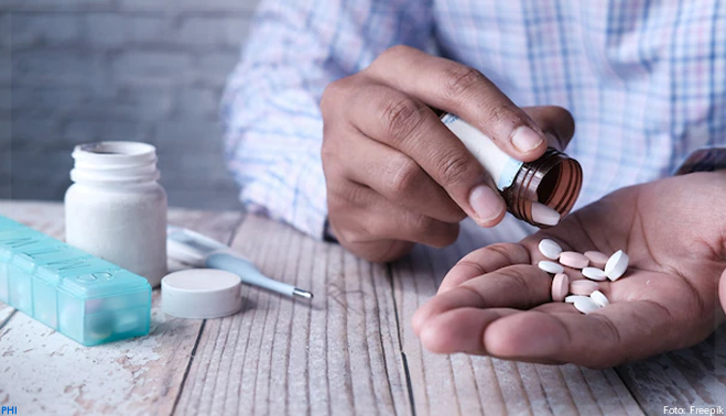 Quase 80% dos brasileiros ampliaram automedicação na pandemia