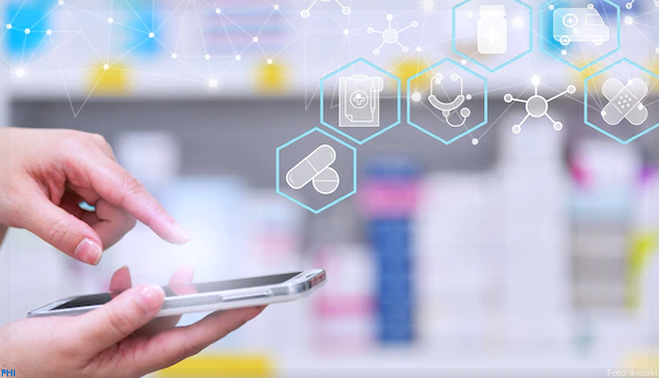 O papel das farmácias na digitalização da saúde