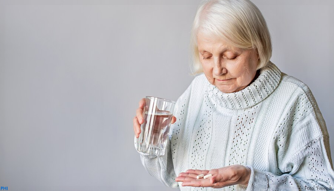 Medicamentos para TDAH podem ajudar a tratar Alzheimer, diz estudo