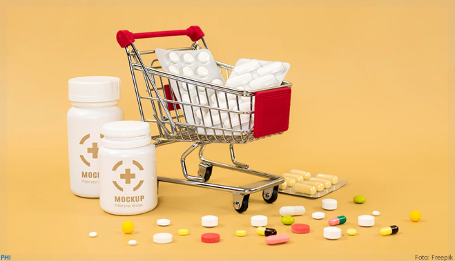 Memed quer ir além das receitas médicas com venda de remédios