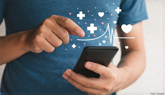 Tecnologia no setor farmacêutico permite autonomia dos pacientes