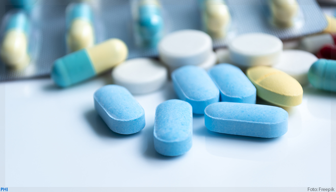 Procura por medicamentos contra dor crônica aumenta no último ano