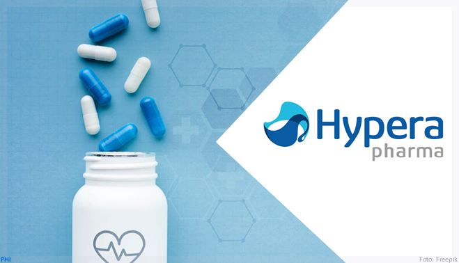 EMS e Eurofarma negociam fusão com a Hypera Pharma