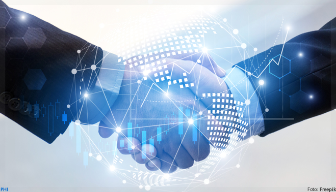 MDHealth investe R$ 10 milhões em aliança com empresa argentina