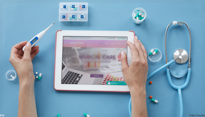 Farmácia do futuro: hubs digitais e o novo papel dos farmacêuticos