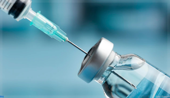 Pfizer espera de US$ 10 bilhões a US$15 bilhões em vendas de vacinas de mRNA até 2030