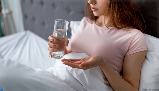 Venda de antidepressivos e estabilizadores de humor cresce 58%