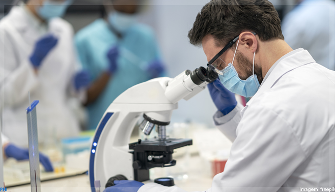 Pesquisa identifica proteína intracelular que pode bloquear inflamação nas doenças autoimunes