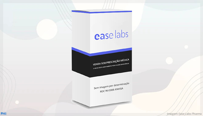 Canabidiol da Ease Labs começa a ser vendido nas farmácias de São Paulo