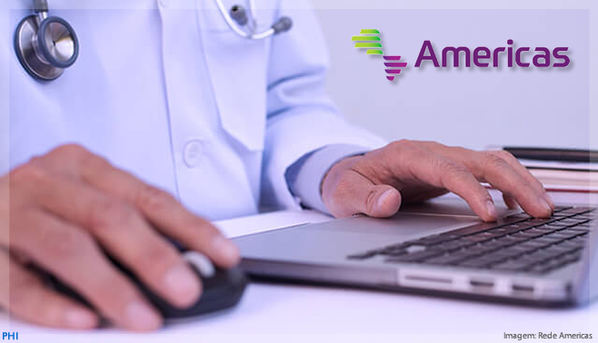 Com investimento de milhões, laboratório aposta em robô para diagnósticos mais rápidos e precisos