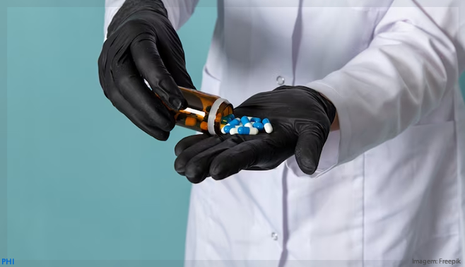 Remédio experimental apresenta êxito no tratamento da leucemia