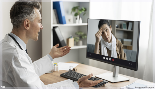 Sicredi e Docway fecham parceria para serviço de telemedicina