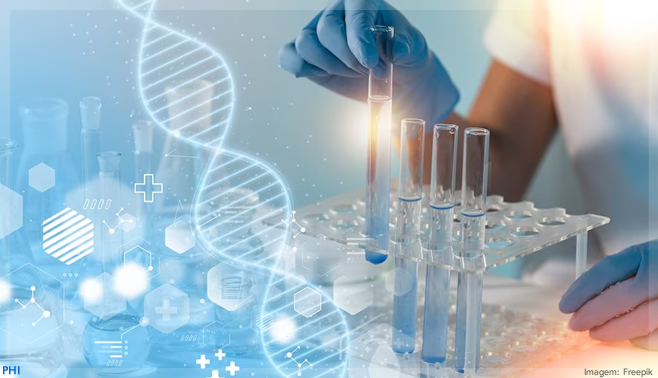 Indústria farmacêutica e farmoquímica lidera ranking de setores industriais no primeiro trimestre de 2023