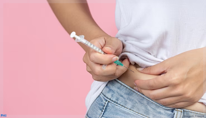 Exclusivo: Conheça detalhes do Wegovy, a injeção para obesidade que começará a ser vendida em 2024