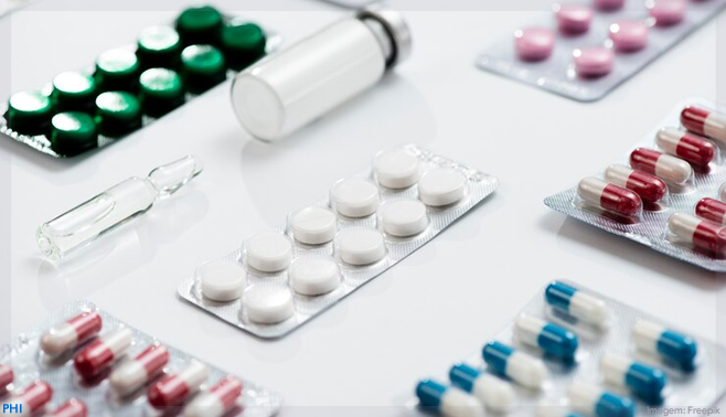 Anvisa divulga dados do anuário sobre a indústria farmacêutica no Brasil