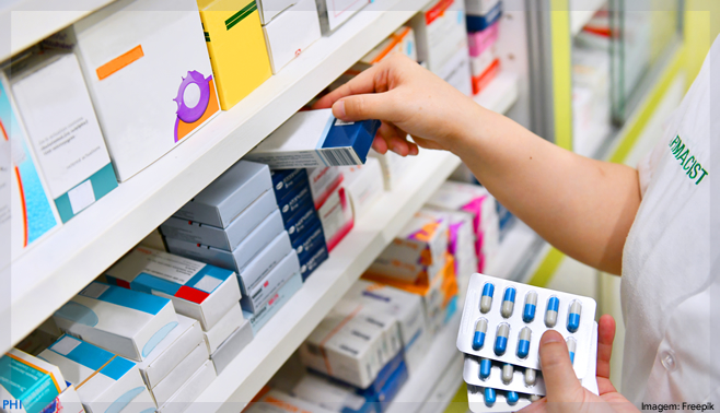 Anvisa aprova novas regras para rótulos de medicamentos