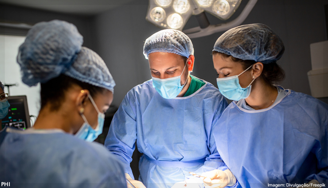 Técnica anestésica reduz a incidência de dor crônica e depressão após cirurgia para retirada da mama