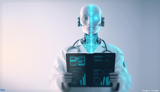Inteligência artificial pode predizer a sobrevida de pacientes com câncer colorretal com até 80% de acerto