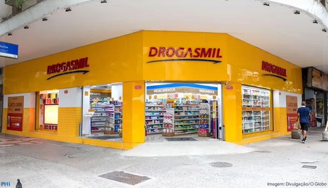 Rede de farmácias d1000 (DMVF3) espera investir R$ 75 milhões em novas lojas