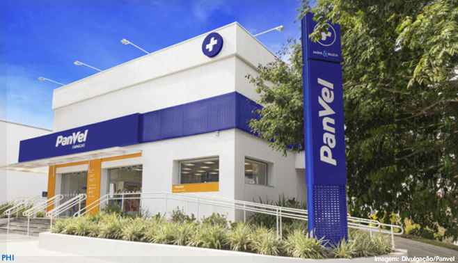 Panvel aposta em expansão no sul do país