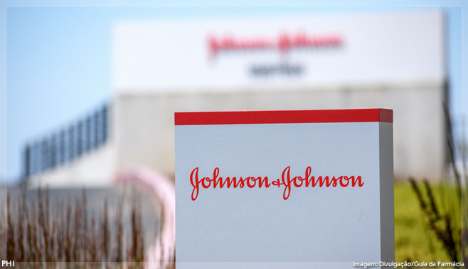 Johnson & Johnson paga US$ 2 bi para comprar Ambrx
