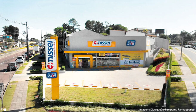 Expansão da Nissei acelera com 10 lojas em São Paulo