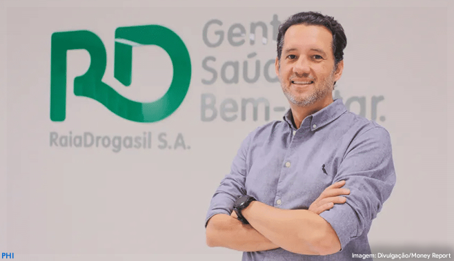 RaiaDrogasil recebe A no ranking ESG da Morgan Stanley