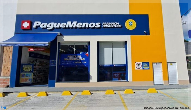 Ciclic e Pague Menos inovam com programa para 20 milhões de clientes