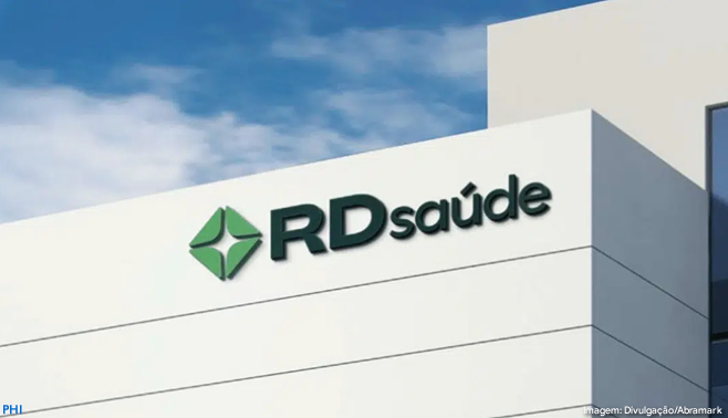 RD Saúde ultrapassa marca de 2 mil filiais Raia e Drogasil abastecidas por usinas de energia limpa