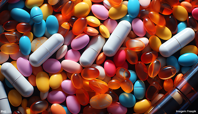 Anvisa autoriza doação de medicamentos ao Rio Grande do Sul