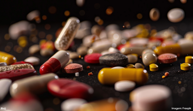 Farmacêuticas querem mais medicamentos com IVA reduzido