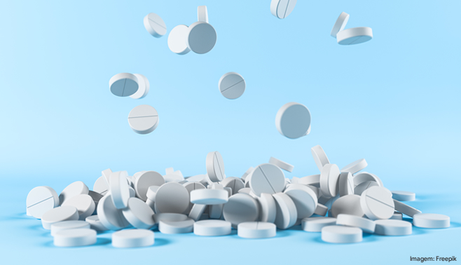 Mais de 380 medicamentos podem ficar mais baratos no Brasil