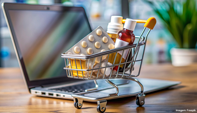 Black Friday 2024 promete alta histórica no setor farmacêutico digital