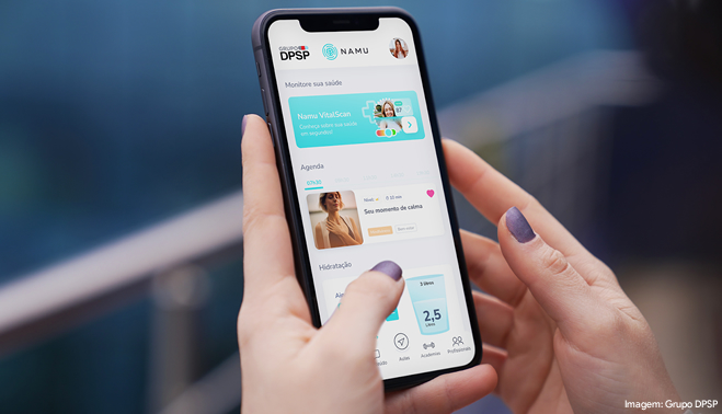 Drogaria São Paulo lança app que incentiva prevenção e monitoramento da saúde de clientes