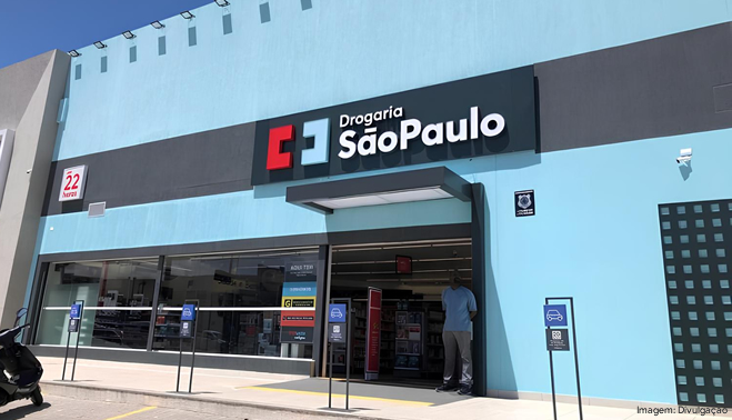 Grupo DPSP expande atuação nacional e celebra a marca de 1.600 lojas