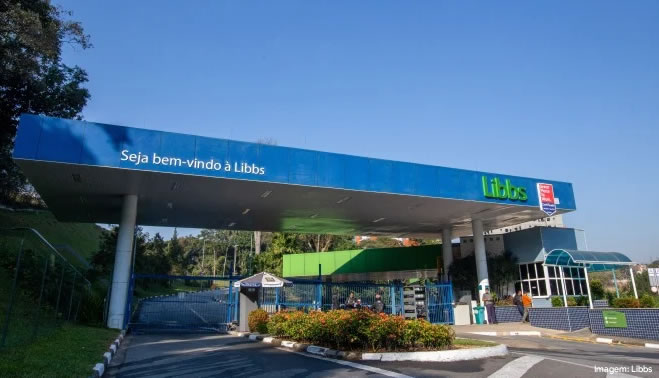 Libbs reduz mais de 3 mil toneladas de emissões de CO² com energia renovável em dois anos