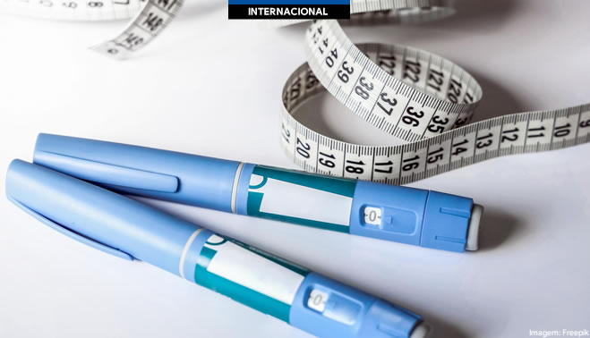 Novo Nordisk acelera estratégia e prepara estreia do Ozempic no mercado indiano