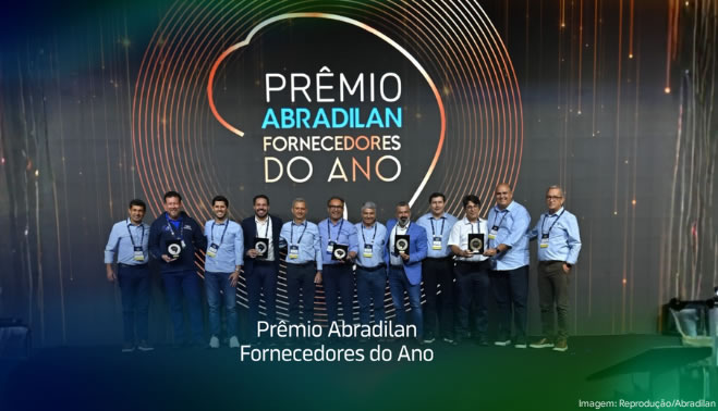 Distribuição brilha no Conexão Farma 2026 e premiação reforça parceria com indústria