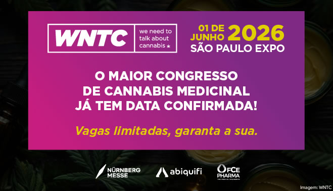 Cannabis medicinal: setor debate como reduzir dependência externa e fortalecer produção nacional