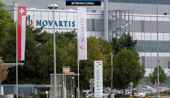 Novartis inicia construção na unidade de terapia com radioligantes