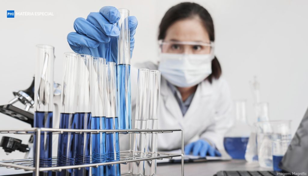Rastreabilidade, dados e IA redesenham a farmacovigilância em 2026